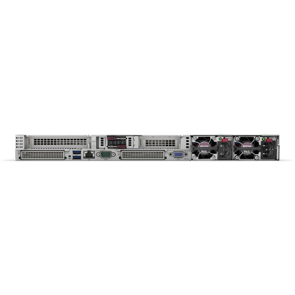 Сервер HPE P77237-425